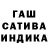 ГАШ Premium SheSha Shasha